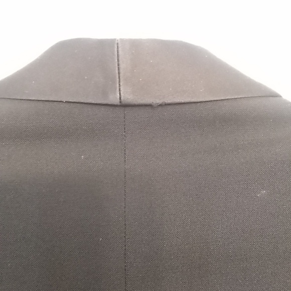 shawl collar tuxedo jacket - Picture 11 of 11